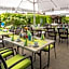 Best Western Hotel AM Europaplatz