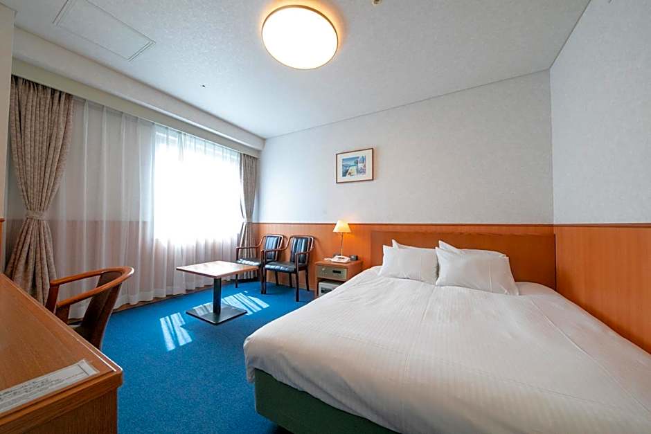 Ise Pearl Pier Hotel