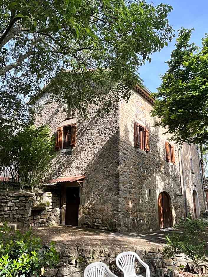 Les Peupliers