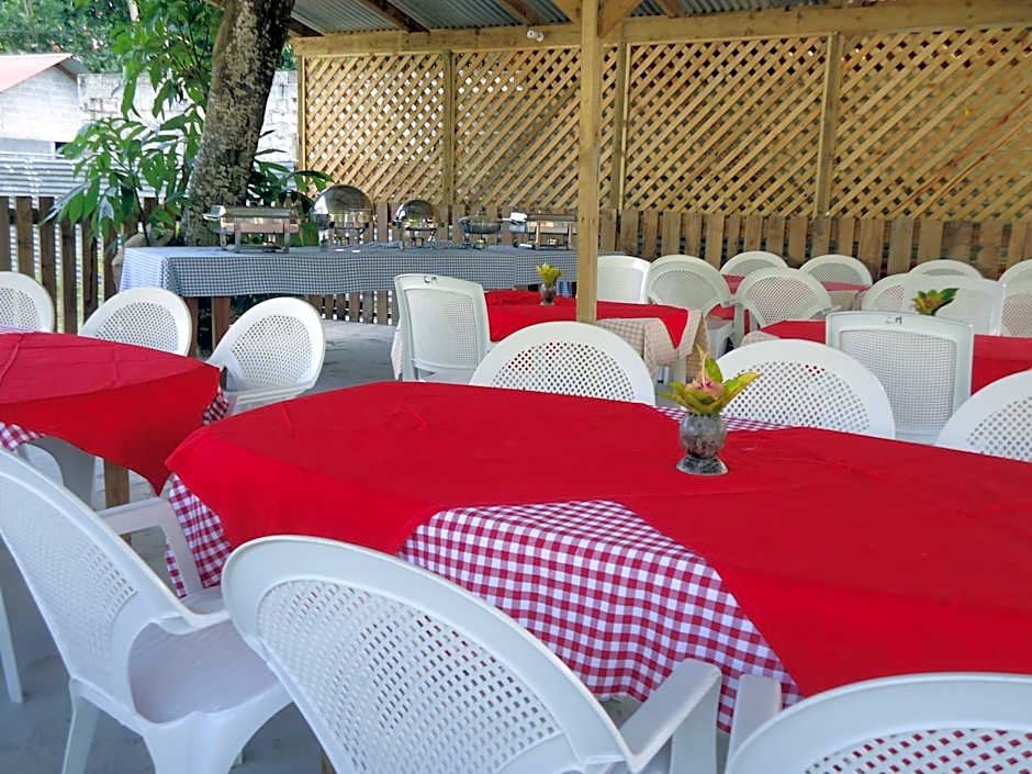 Chez Michellin Pensions Residence