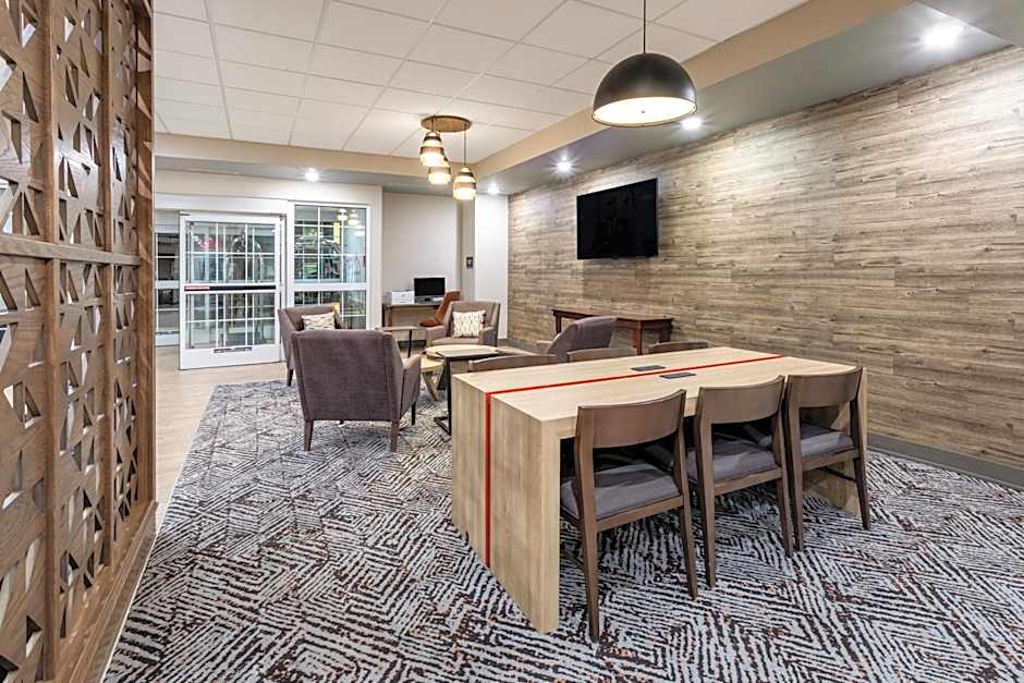 Candlewood Suites Grand Junction By IHG