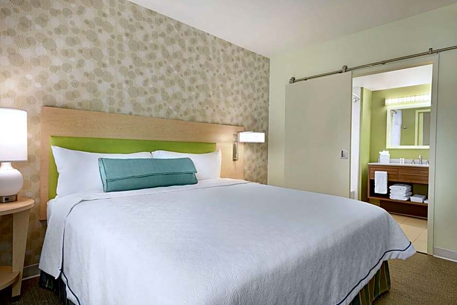 Home2 Suites By Hilton Prattville