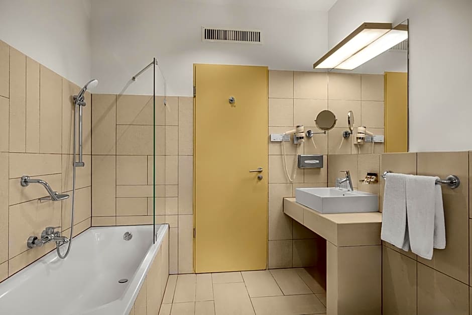 Buda Castle Hotel Budapest