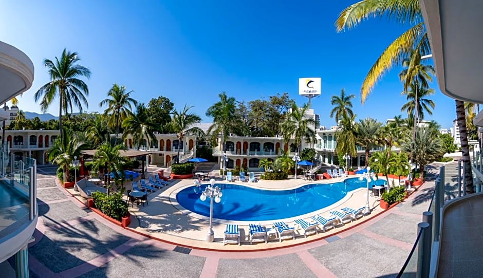 Hotel Costa Azul