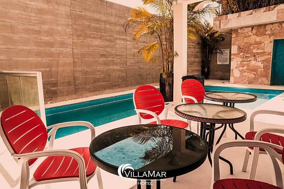 Hotel Villamar