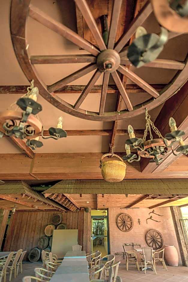 Lithgow Workies Club Motel