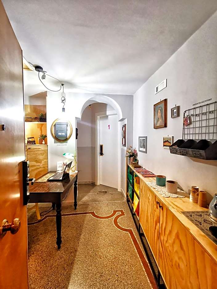 Miracolo al Duomo Smart Accomodations