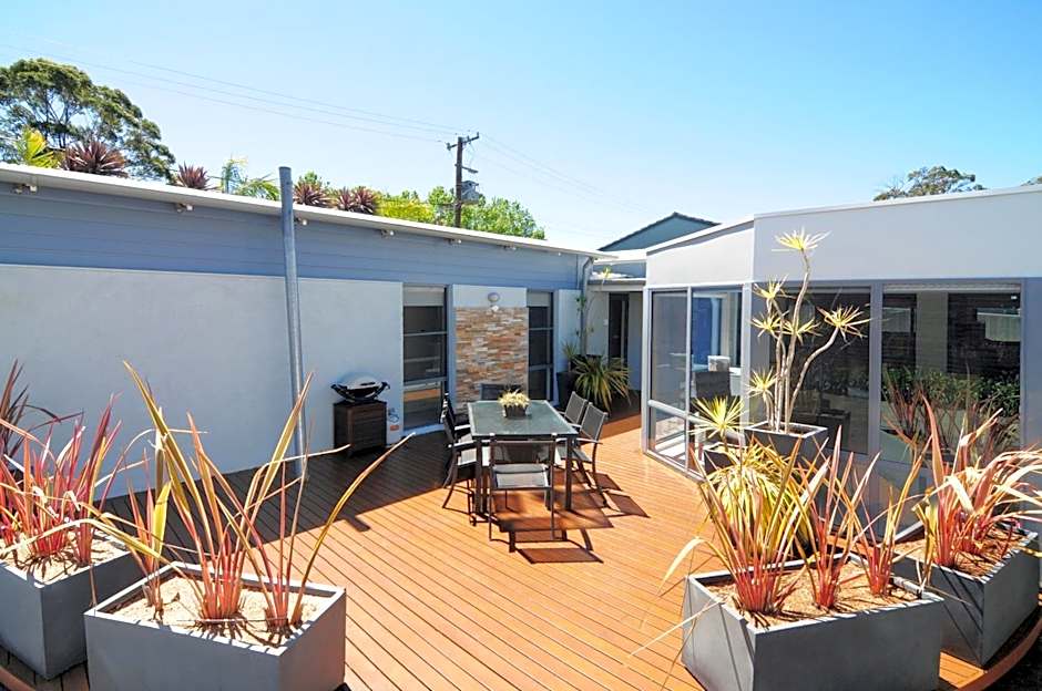 CeeSpray - Accommodation in Huskisson - Jervis Bay