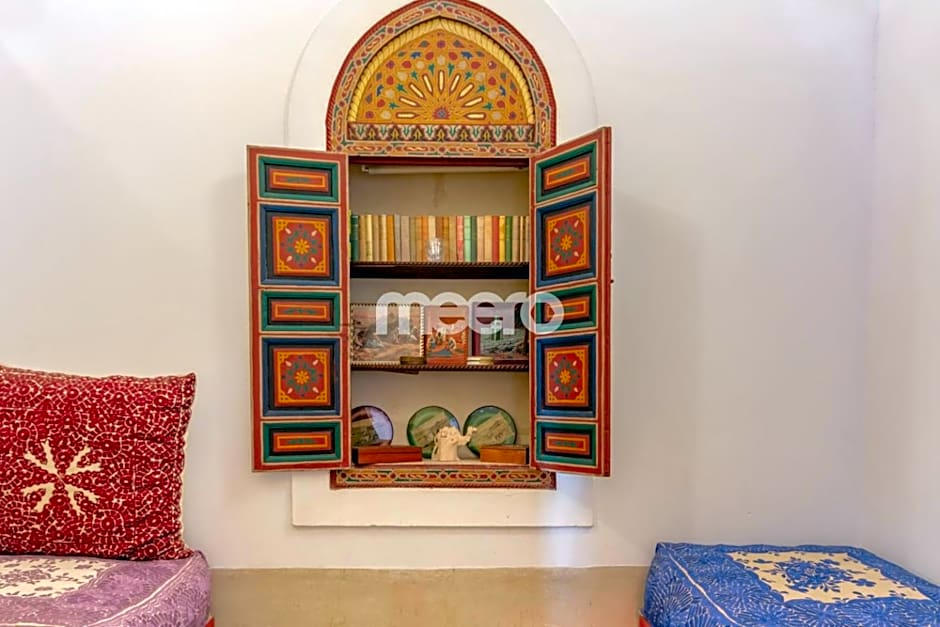 Riad Zineb