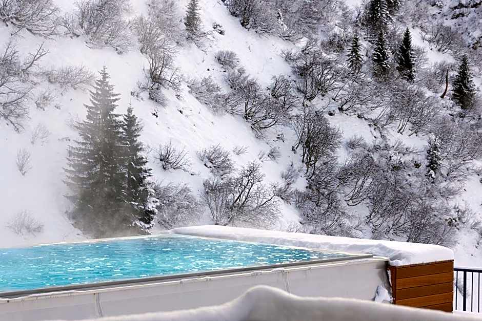 Wohlfühlhotel Hubertushof