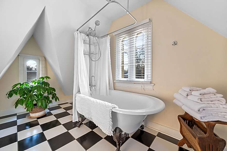 The Gables of Rhinebeck