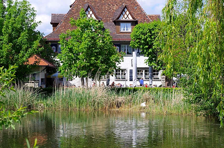 Hotel Landgasthof Koechlin
