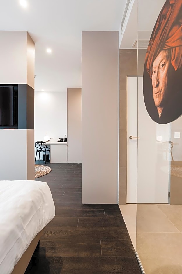 Hotel Portinari