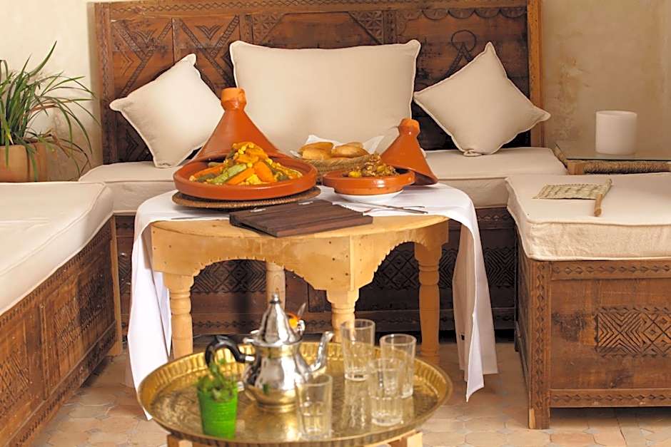 Riad Shambala
