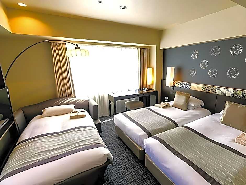 Hotel Grand Bach Kyoto Select