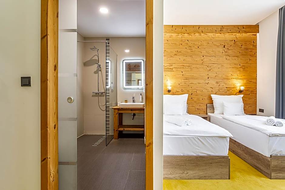 Hotel Kristály Konferencia & Wellness