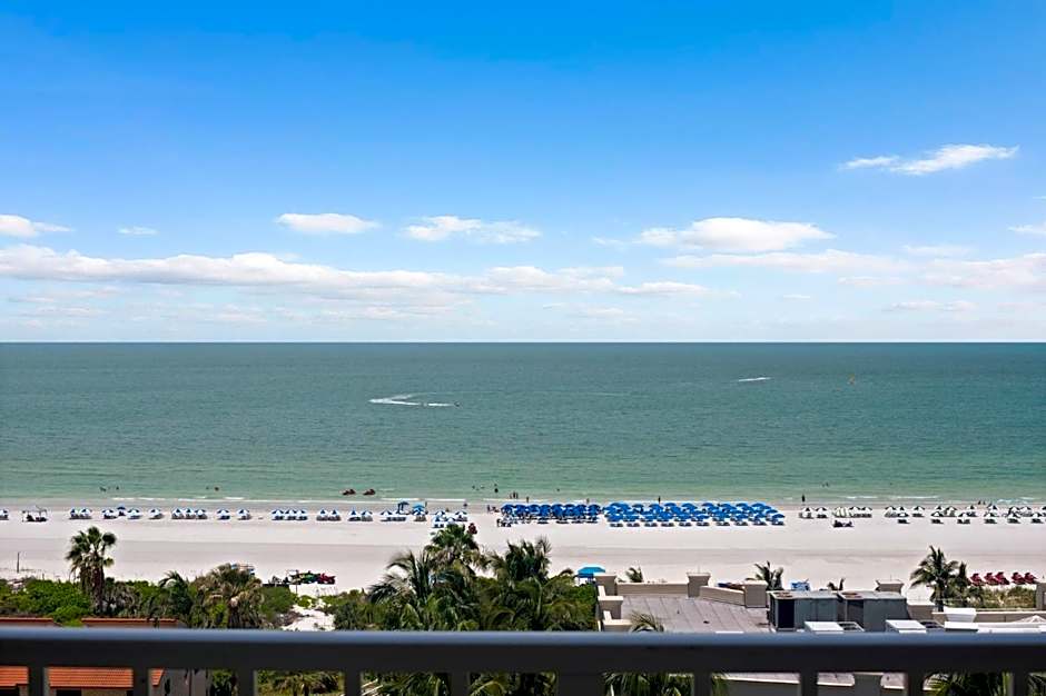 Marco Beach Ocean Suites