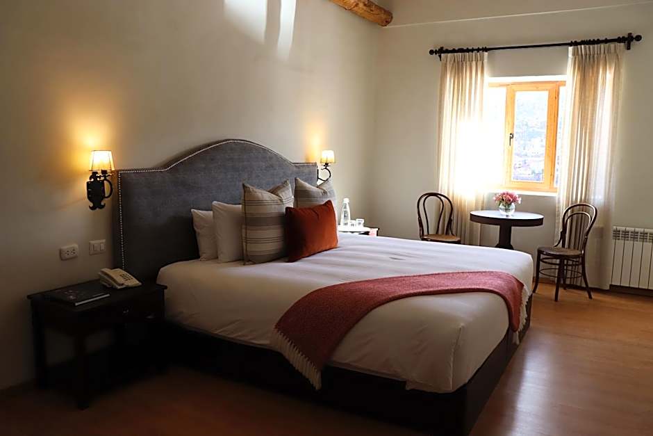 Palacio Manco Capac by Ananay Hotels