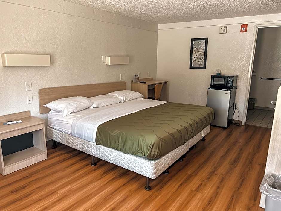 Rodeway Inn Washington PA