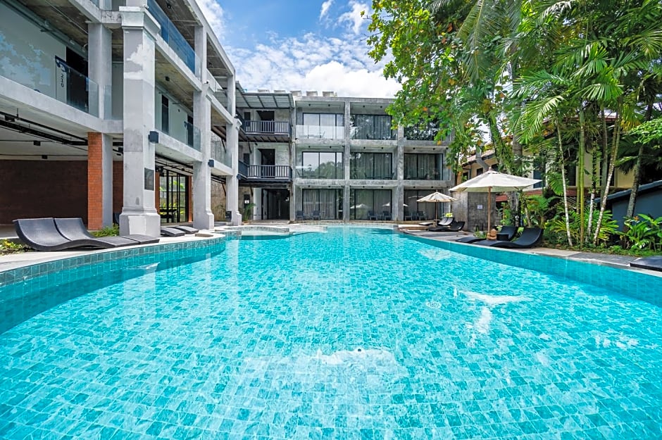 Kokotel Khao Lak Lighthouse