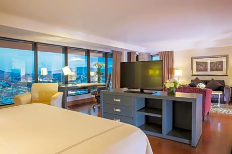 Presidential Suite