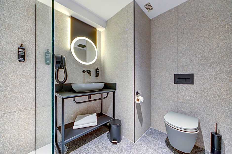 Ibis Styles St Pauls Bay Malta