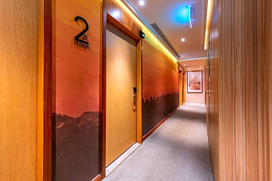 IFU Hotel
