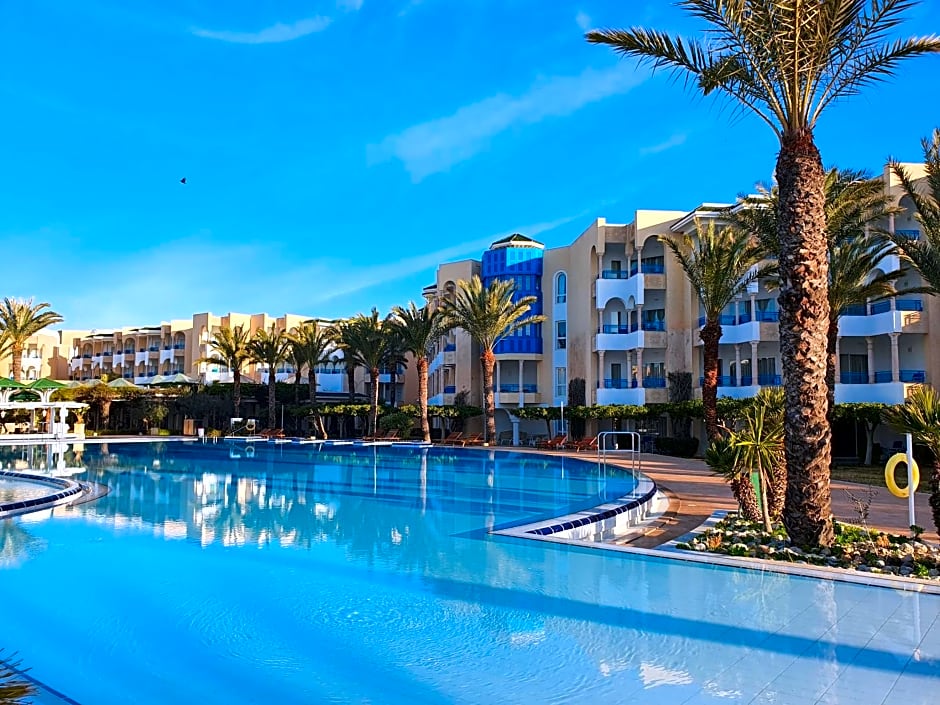 Hasdrubal Thalassa & Spa Yasmine Hammamet