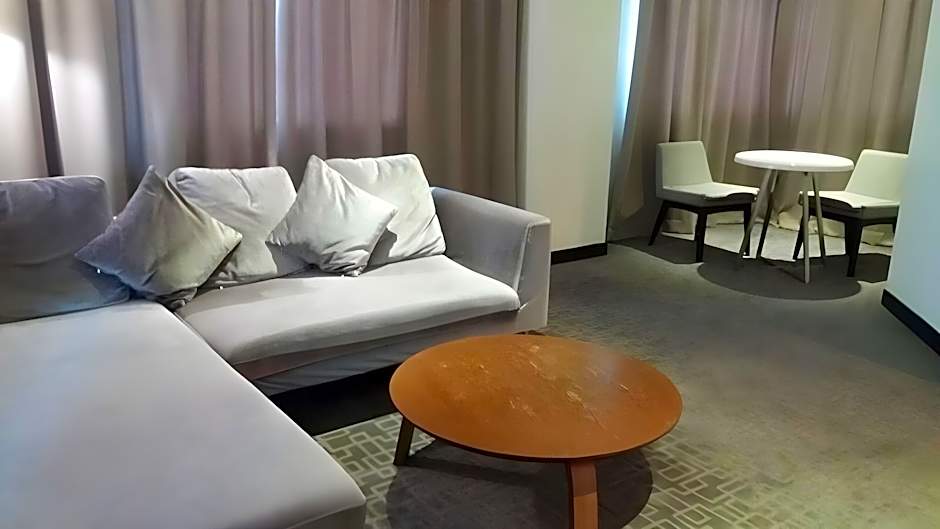 Starcity Hotel