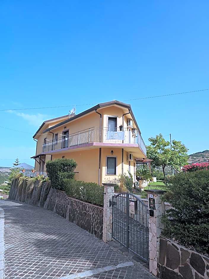 Il Castello di Modolo