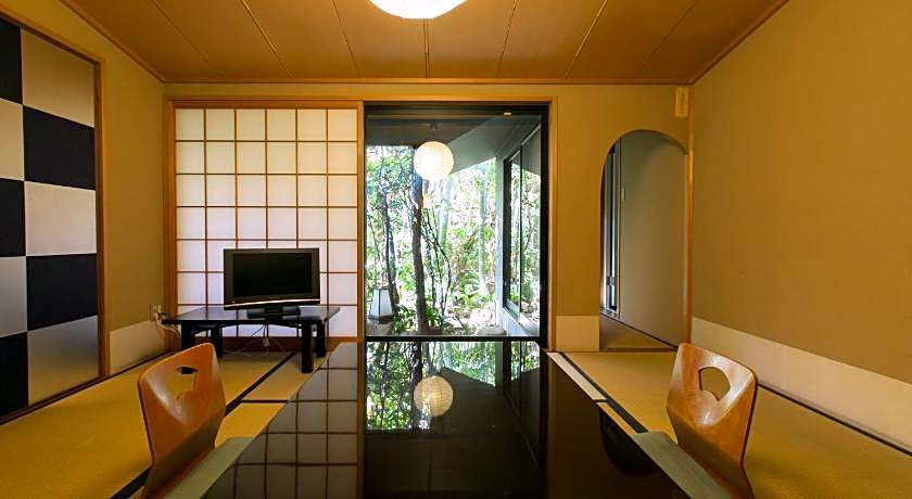 Gion Yoshiima Hotel