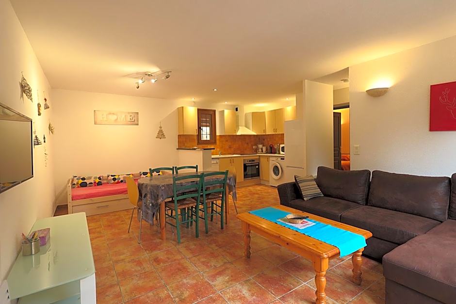 Chez Maguy Chambres d'hôtes et appartements