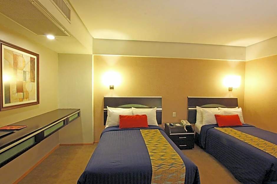 Hotel Colon Plaza Business Class