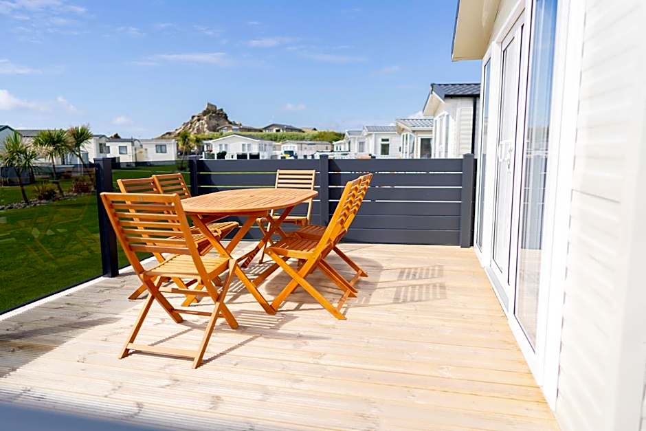 Gimblet Rock Holiday Park