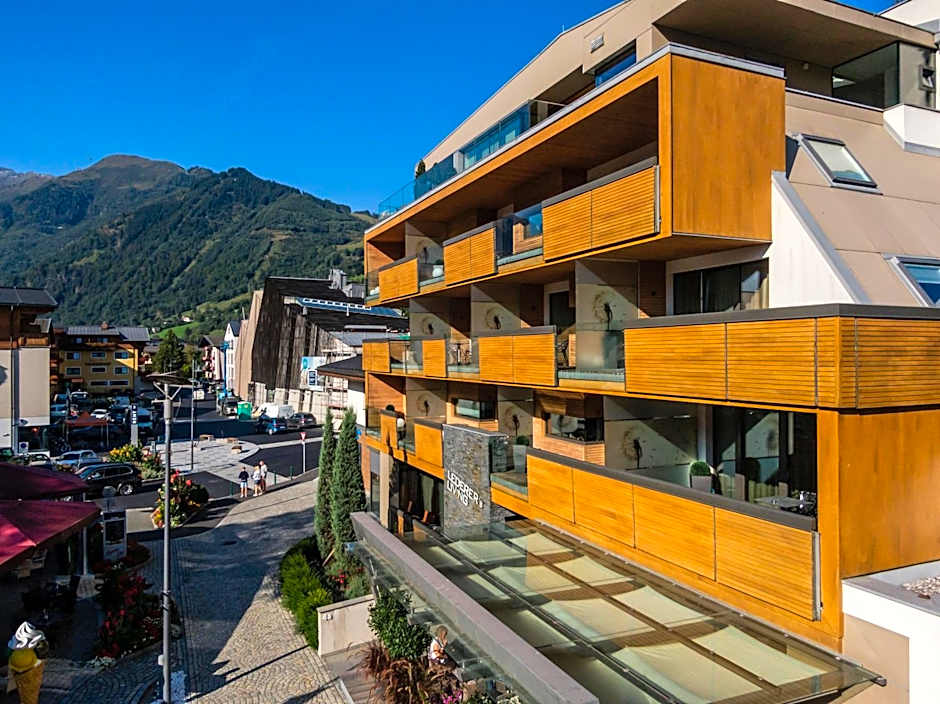 LEDERER Boutique Hotel