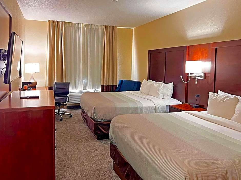Quality Inn & Suites
