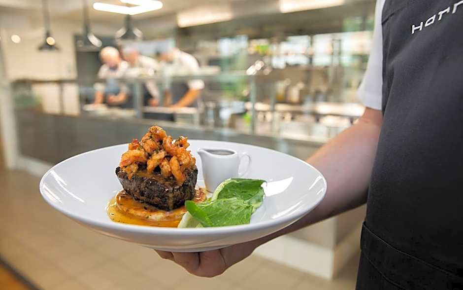 Hotel HARNAŚ dla dorosłych z widokiem na Tatry - Adults only