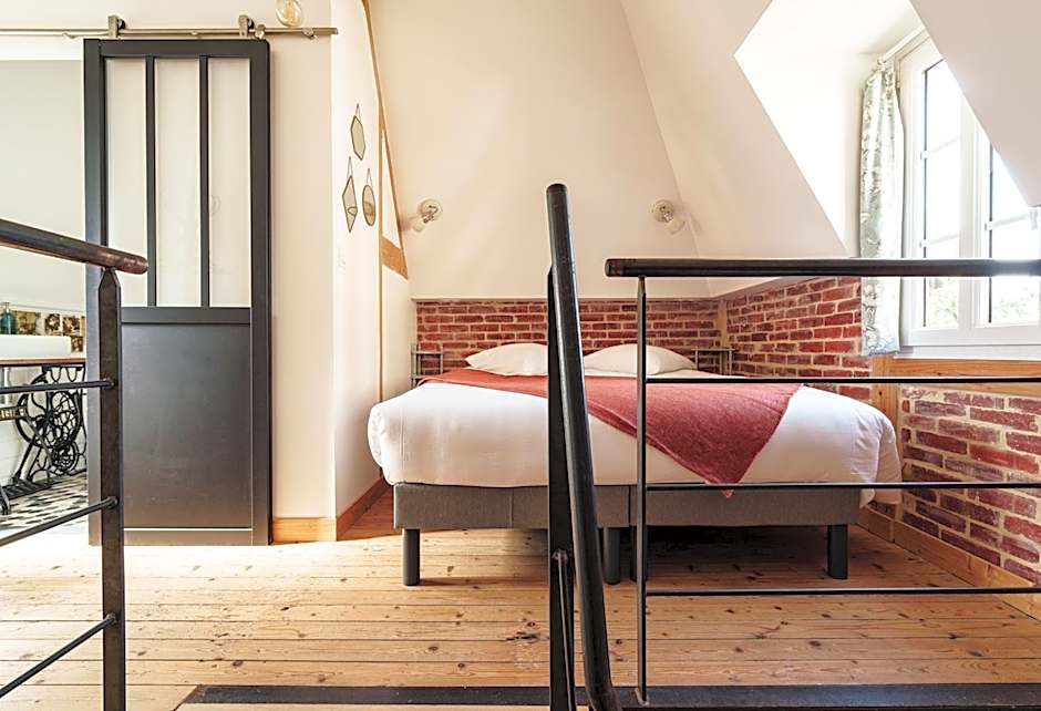 La Cantellerie