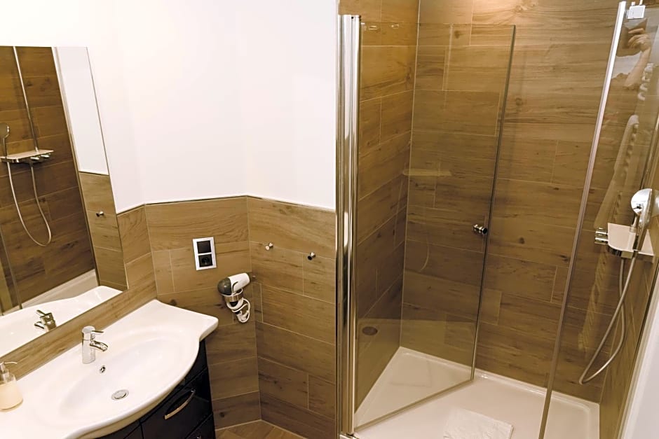 Hotel Garni Reis