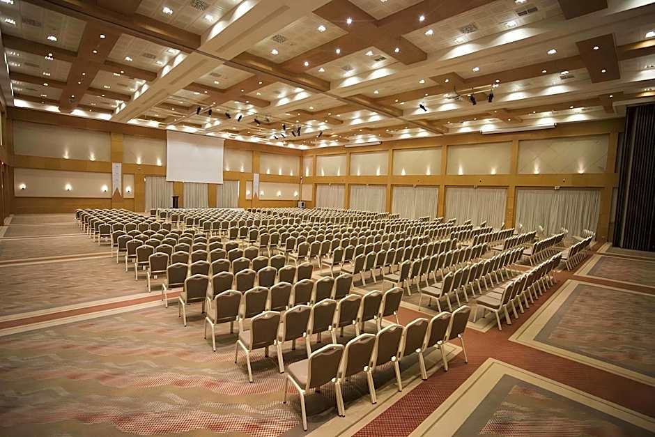 Liberty Hotels Lykia