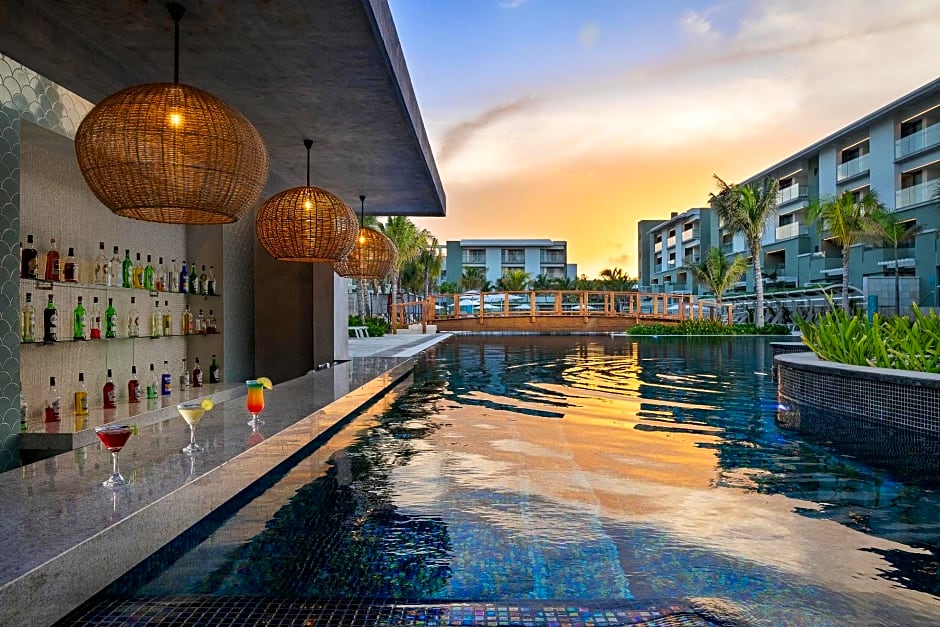 Catalonia Costa Mujeres All Suites & Spa - All Inclusive