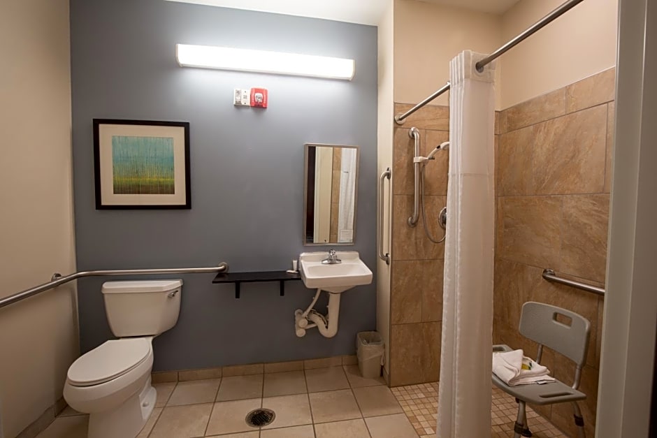 Microtel Inn & Suites By Wyndham Waynesburg