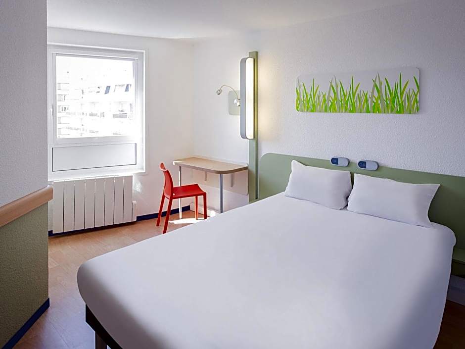 ibis budget Limoges
