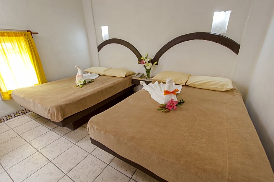 Hotel Plaza Morelia