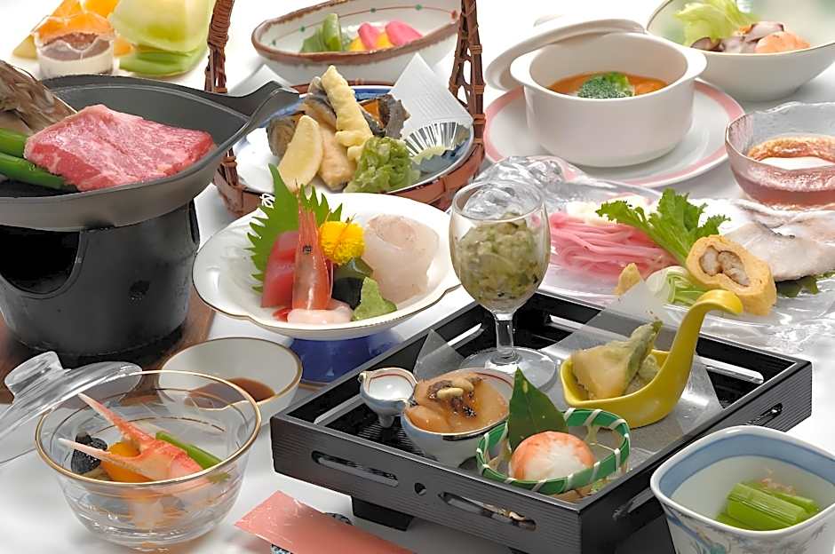 Takamiya Hotel Lucent