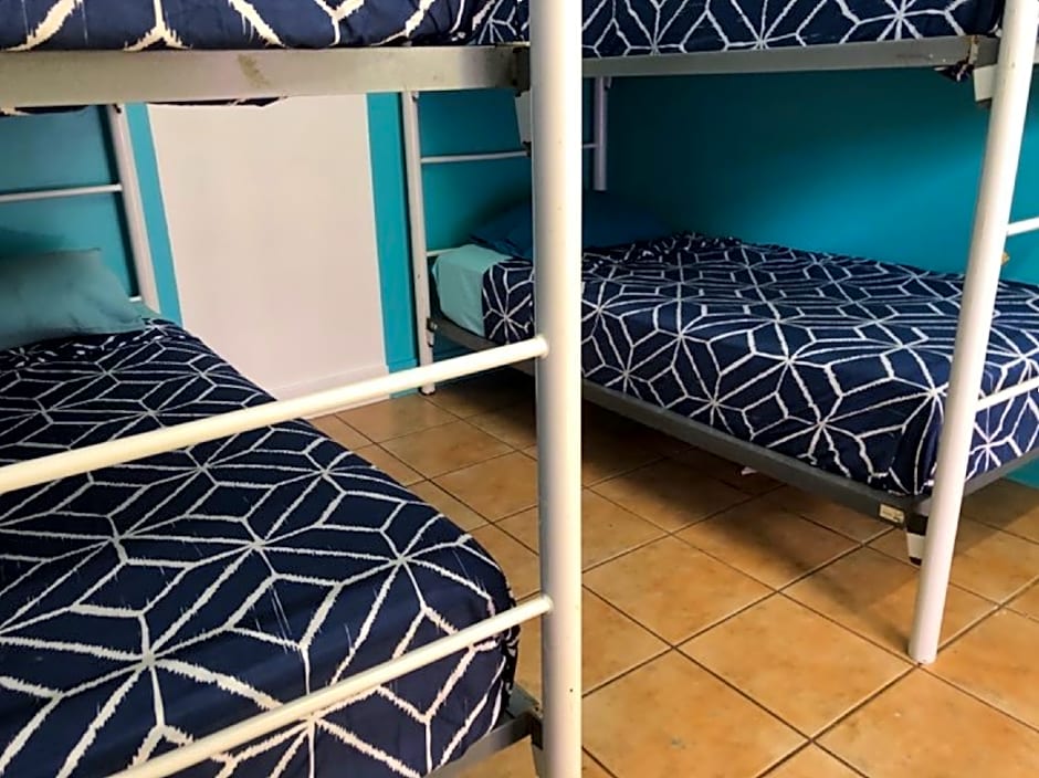 Darwin Hostel