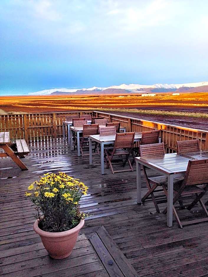 Árnanes Country Hotel