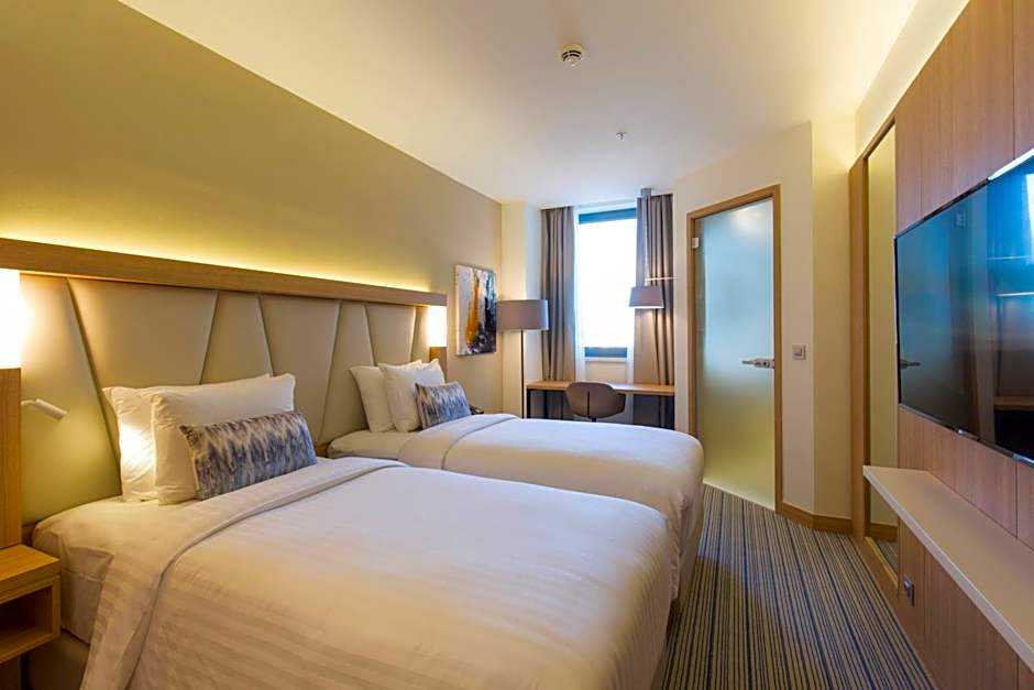 Courtyard by Marriott BANJA LUKA