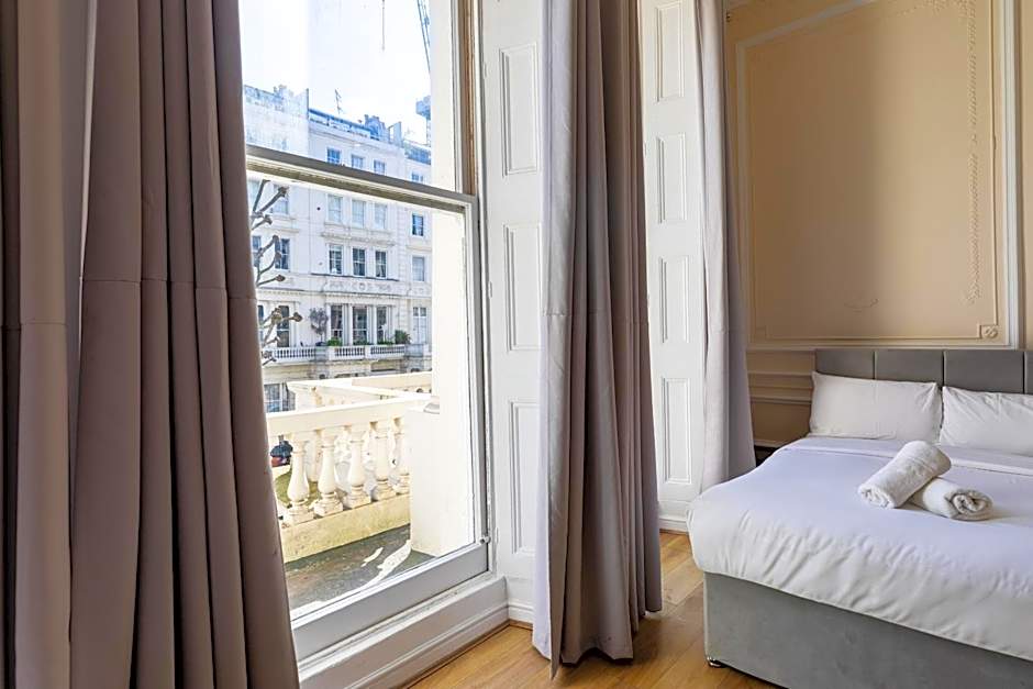 The Chapter Hotels - Hyde Park