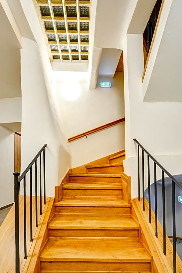 Hotel Karlova Prague - Mostecka 10 st Depandance